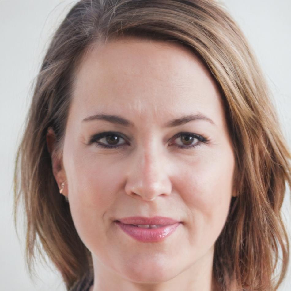 Dra. Elena Martínez, Especialista en Análisis Financiero